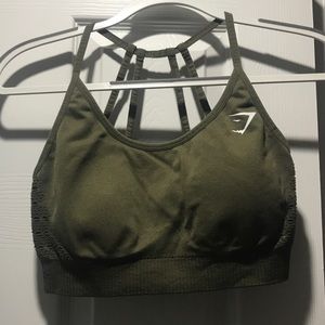 Gymshark sports bra